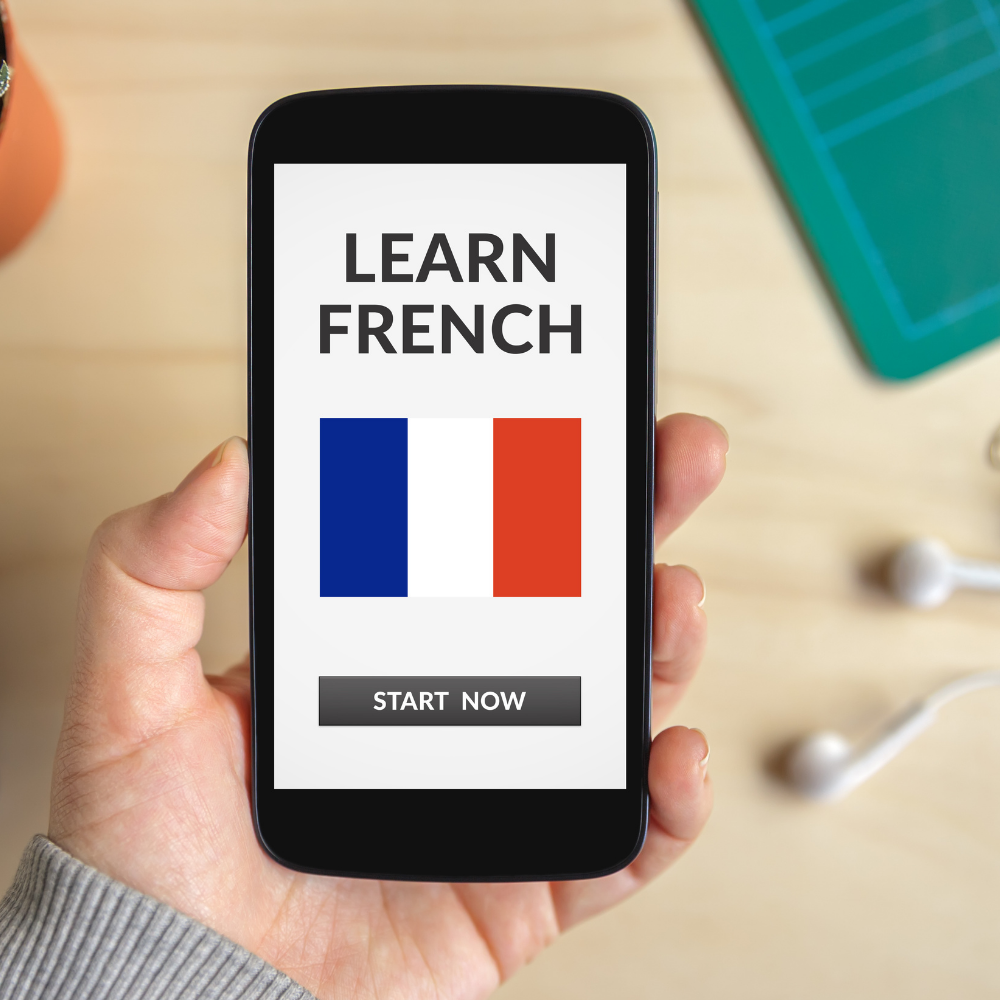 10 h de cours de Français pour niveau intermediaire